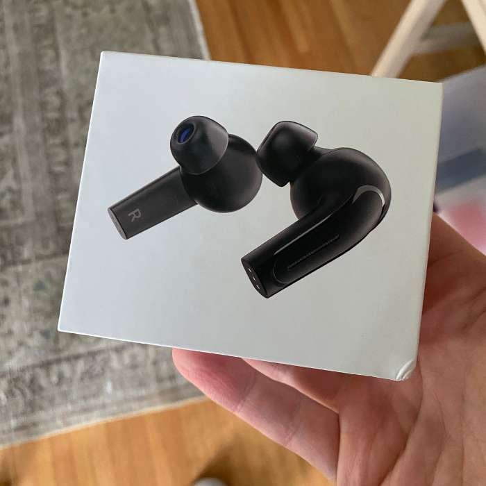 Olive Union Hearing Aid Review - With Photos and Screenshots Olive Union Hearing Aid Review - With Photos and Screenshots